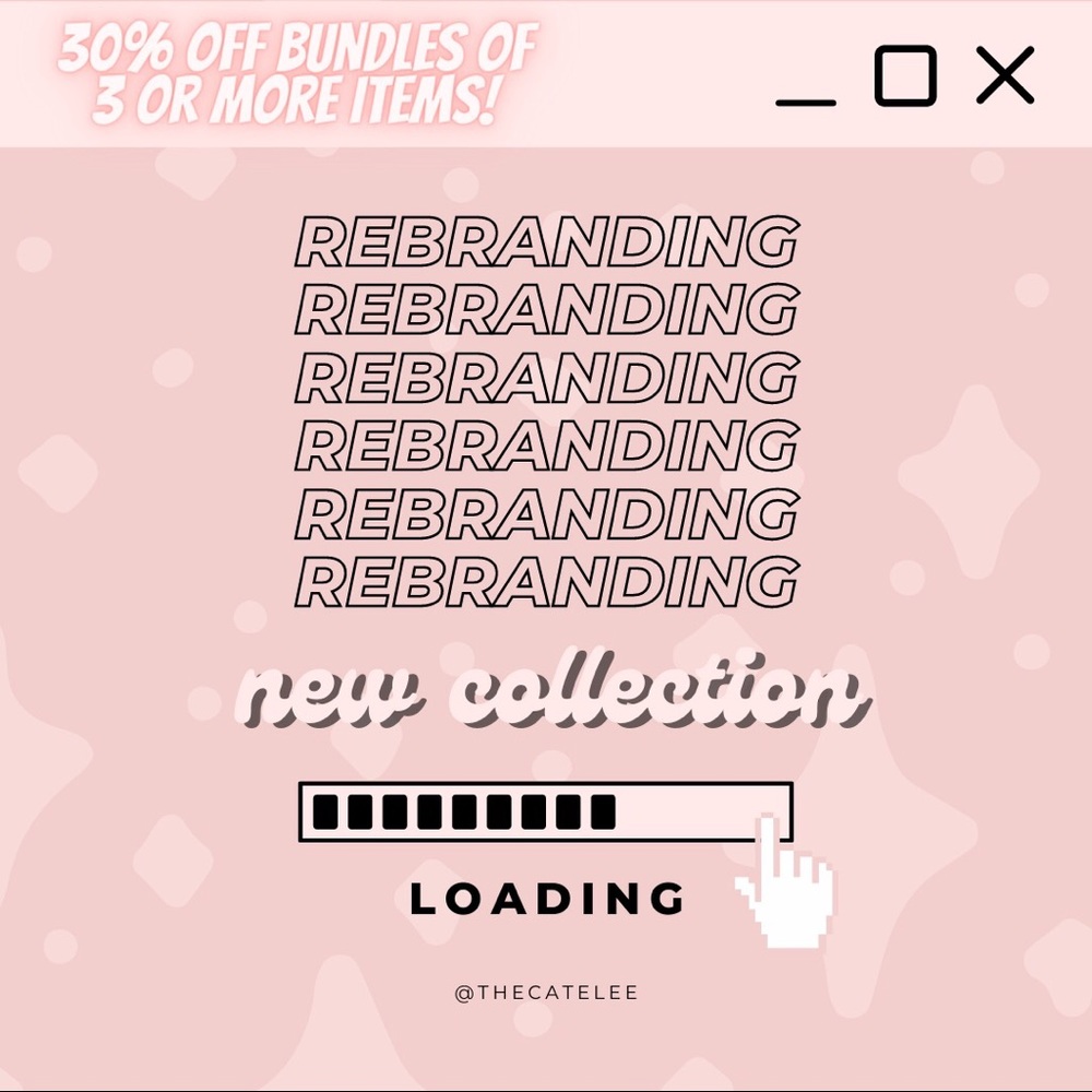 rebranding info!!